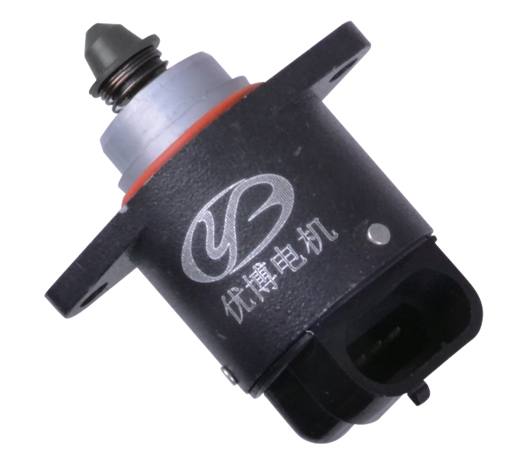 YB-0169 拉達(dá)怠速馬達(dá)