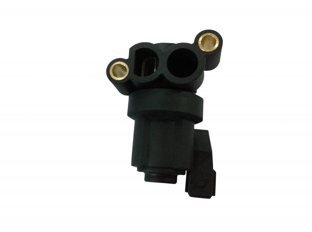 YB-0197起亞怠速馬達