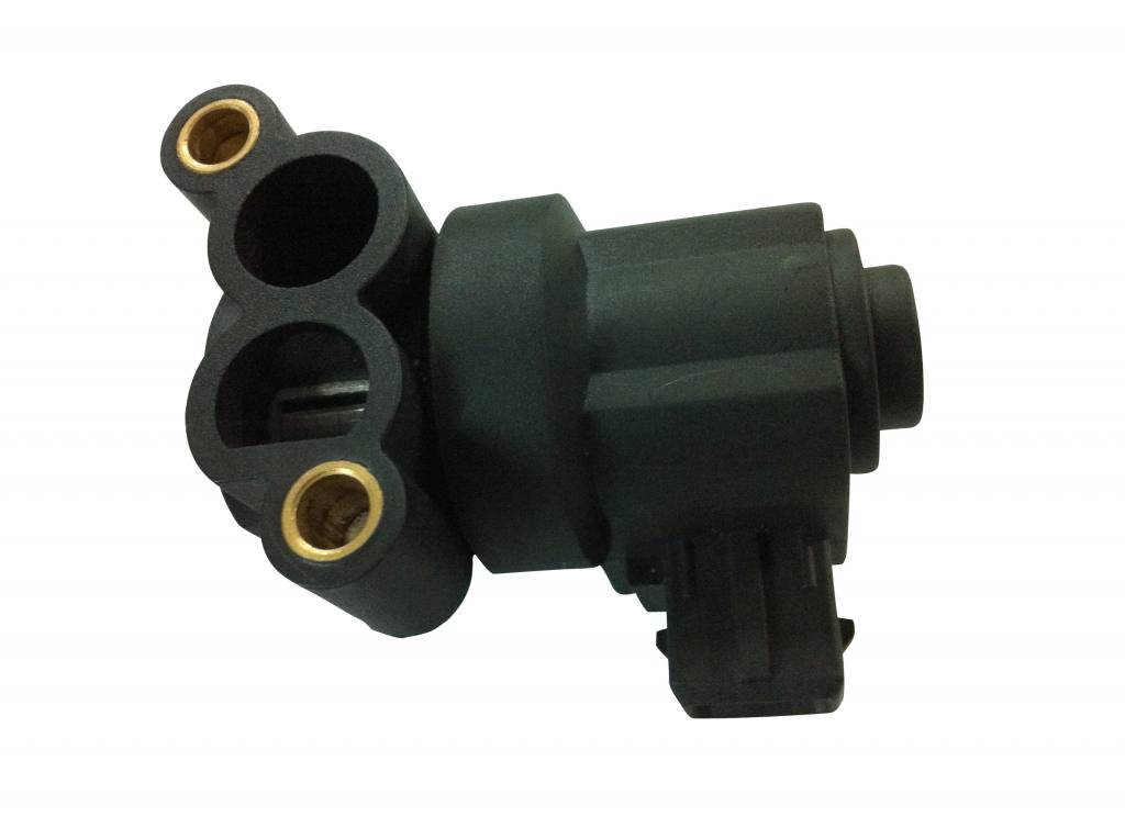 YB-0198桑塔納怠速馬達(dá)