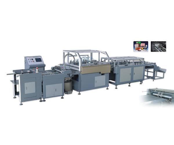 GK-HM-460精裝封面機(jī)