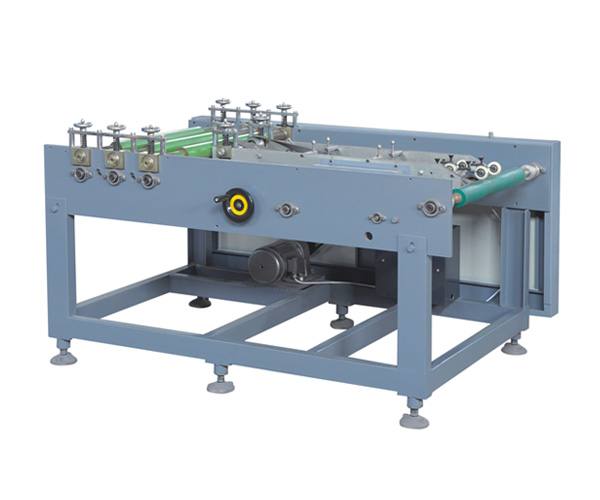 GK-ZB-550雙面折邊機