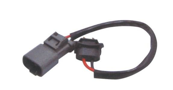 LT138603汽車電機刷板總成