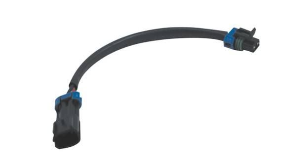 LT138606汽車電機刷板總成