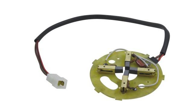 LT138611汽車電機刷板總成