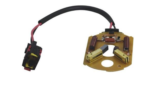 LT138614汽車電機刷板總成