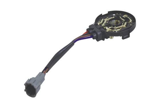 LT138631汽車電機刷板總成