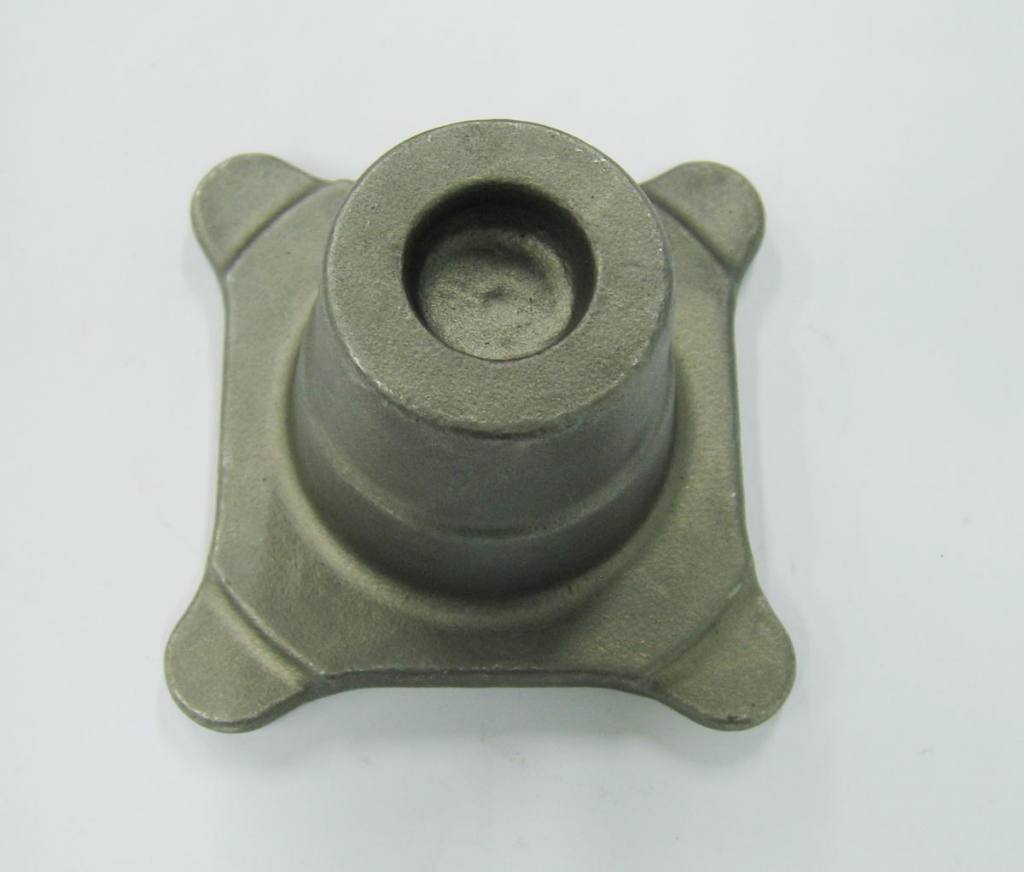 突緣 傳動軸鍛件