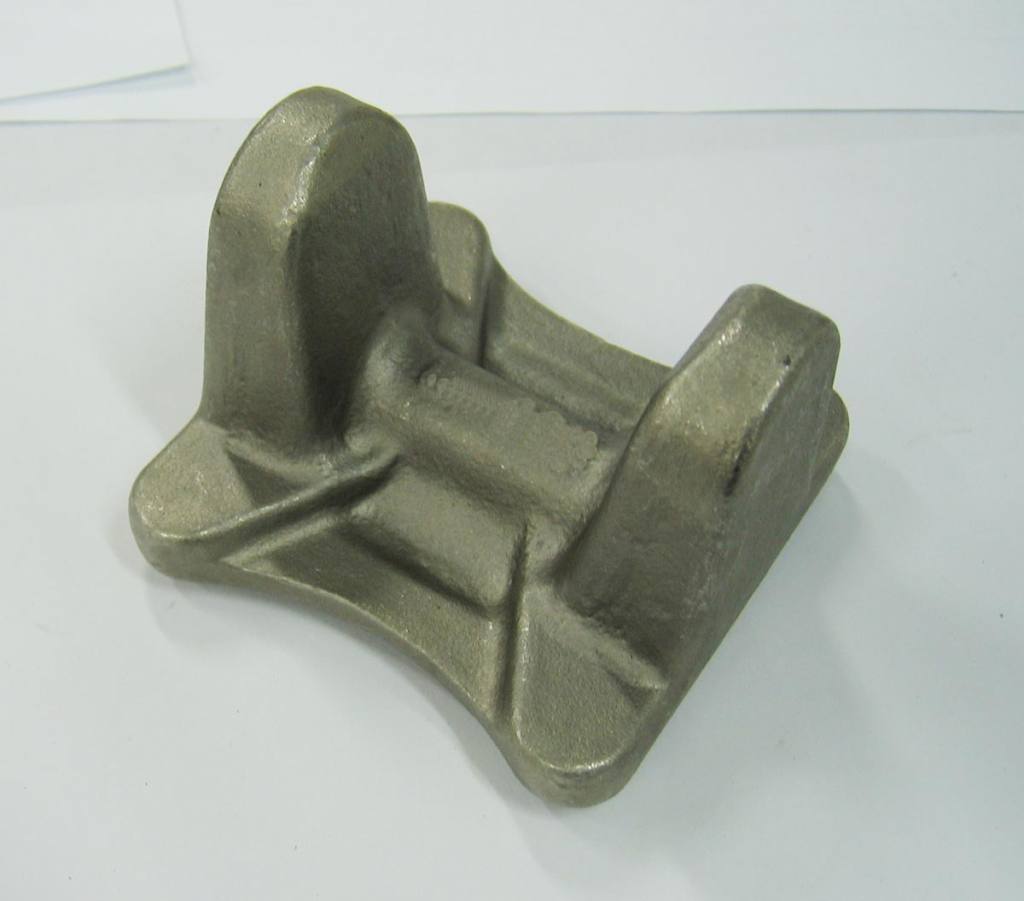 焊接叉 傳動軸鍛件