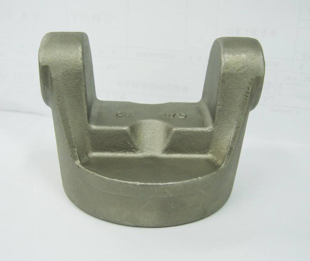 焊接叉 傳動(dòng)軸鍛件