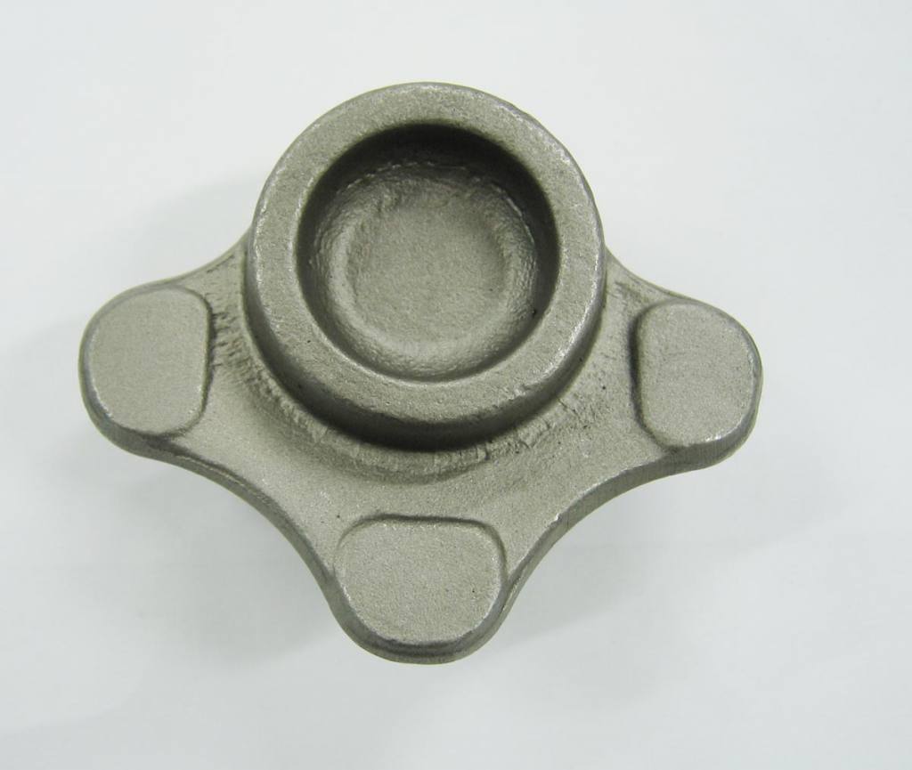 球殼 懸掛球殼鍛件