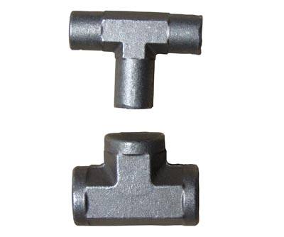 接頭14 接頭鍛件