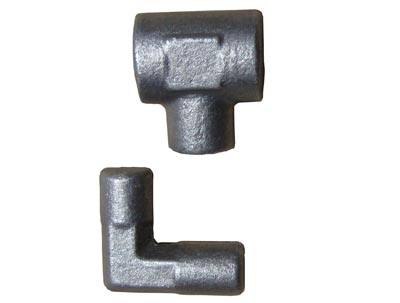 接頭15 接頭鍛件