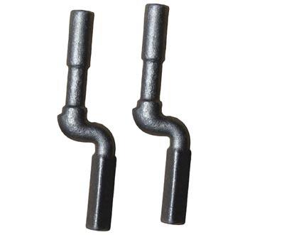 接頭16 接頭鍛件