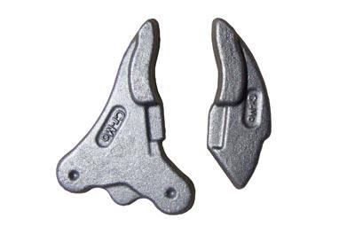 接頭17 接頭鍛件