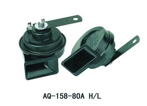 AQ-158-80A H/L 汽車喇叭