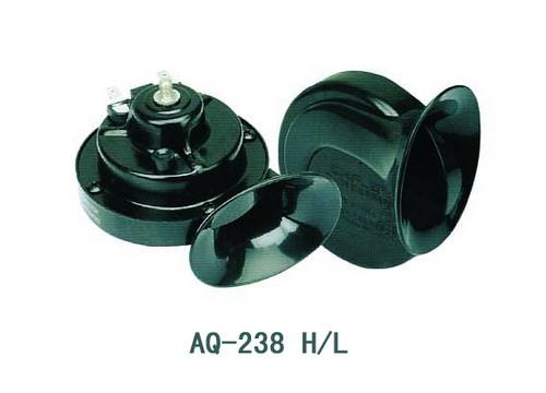 AQ-238 H/L 汽車喇叭