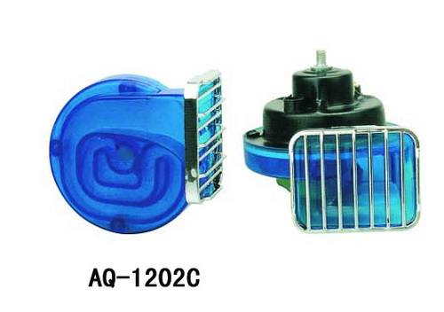 AQ-1202C汽車喇叭