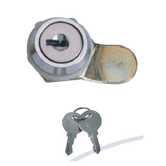 MS3403(全鐵、半鐵) 轉舌鎖