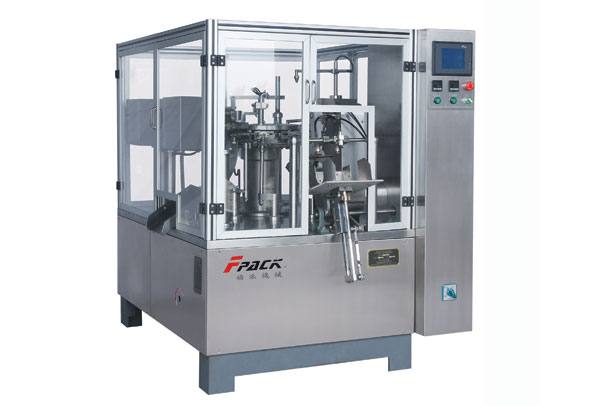 FP-200/250立式給袋包裝機(jī)