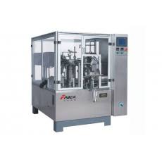 FP-200/250立式給袋包裝機(jī)