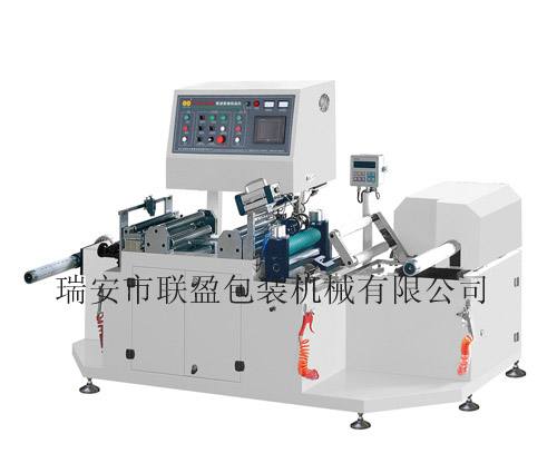 GSJP-300A型高速復卷型檢品機