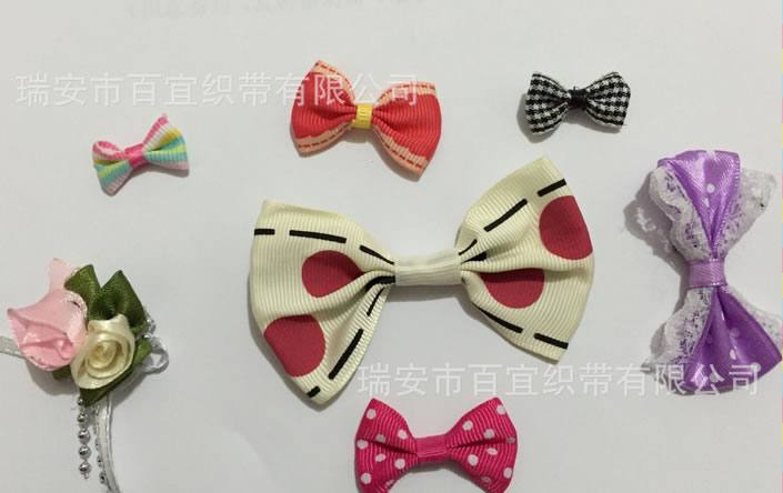 生產(chǎn)/定制蝴蝶結(jié)、手工蝴蝶結(jié)繩