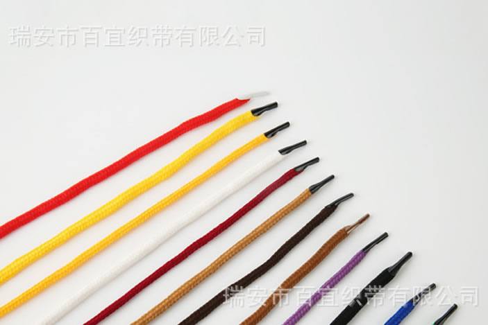 滌綸包芯繩 手提繩鞋帶