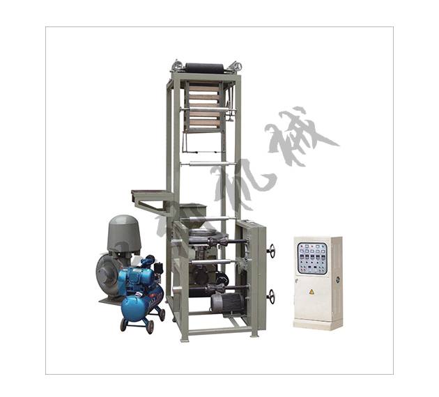 SJ45、SJ50簡易式吹膜機(jī)