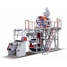 SJ55、60、70聚丙烯吹膜機(jī)