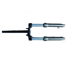 31管中沙、五羊改型直筒前叉