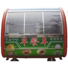 早餐車(chē)