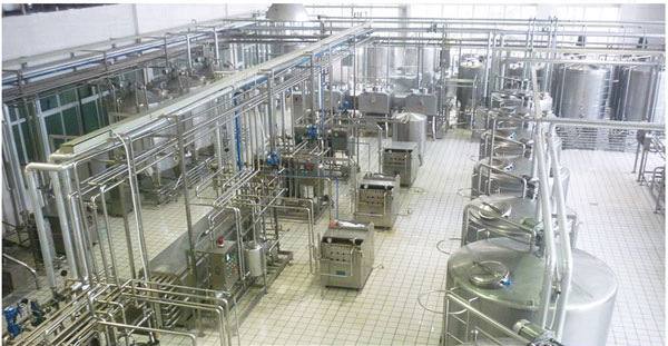 BY純凈水成套處理設(shè)備