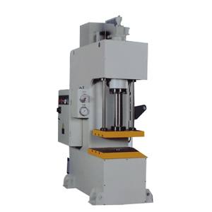 HDYY-27單柱液壓機