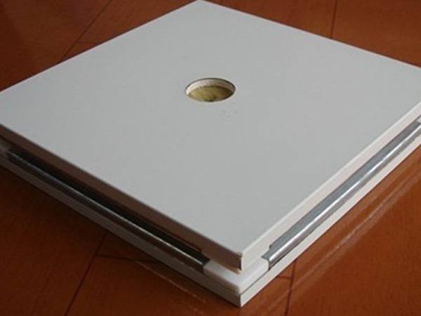 巖棉玻鎂手工板