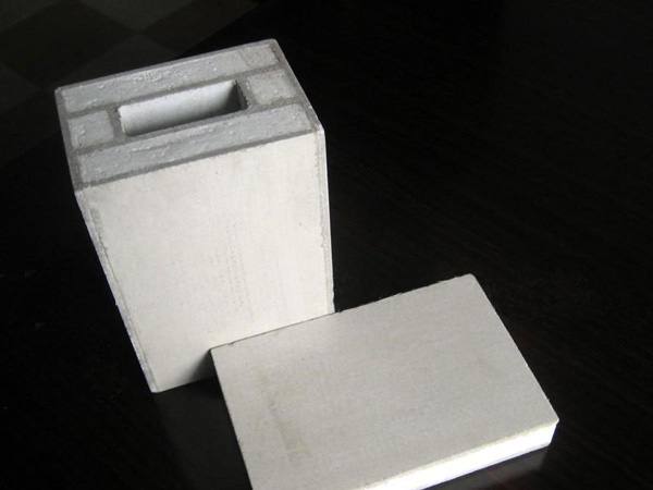 玻鎂復合風管(空調(diào)型)