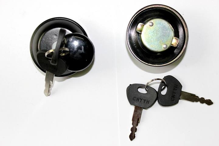 YYH-1041、1061油箱蓋