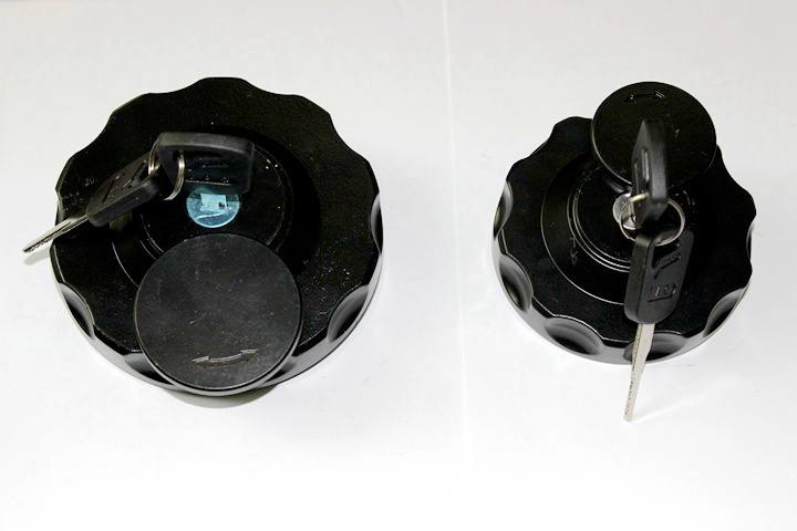 YYH-格爾發960（左）、格爾發680（右）