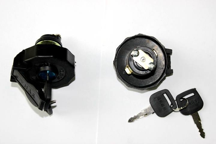 YYH-江淮、五十鈴、時(shí)代輕卡油箱蓋