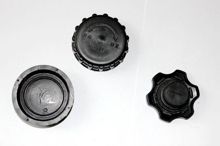 YYH-天龍、天錦水箱蓋機油蓋