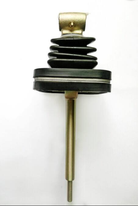 YYH-歐曼變速桿操縱器總成(12檔)/編號(hào)：H0173260004A0