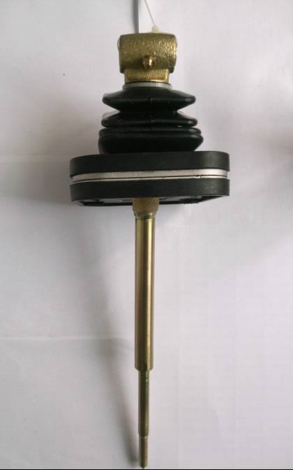 YYH-歐曼變速桿操縱器總成(9檔)/編號(hào)：H0173260003A0