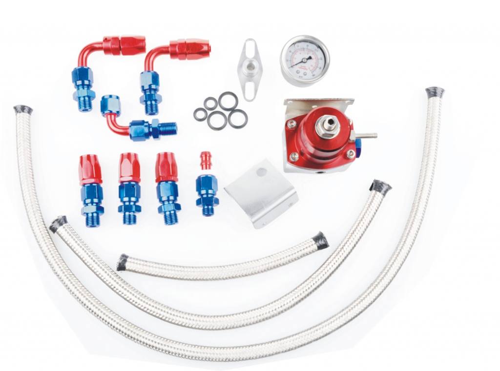 XZ-FPR005 套裝 紅藍