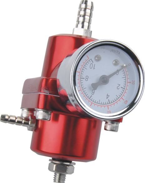 XZ-FPR1005 燃油閥