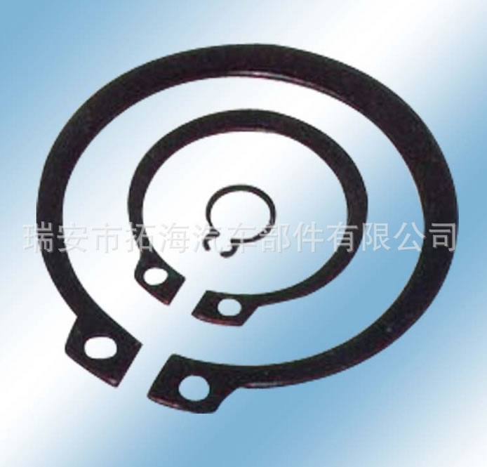 GB/T 894-軸用擋圈（國標）