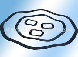 各種規格波形彈性墊圈