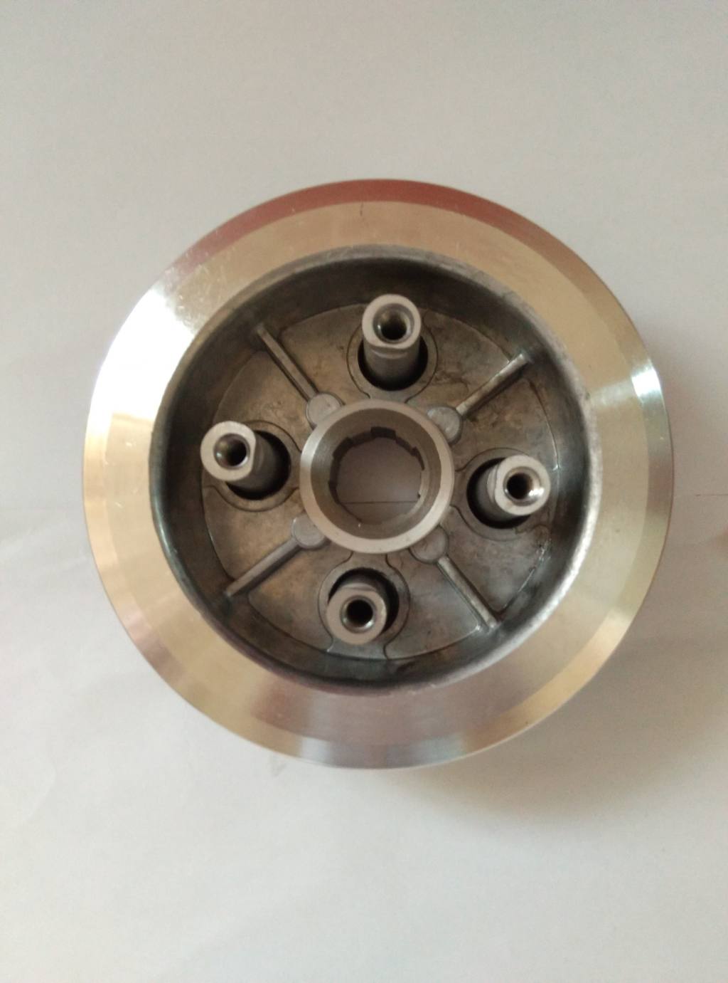 摩托車離合器小古