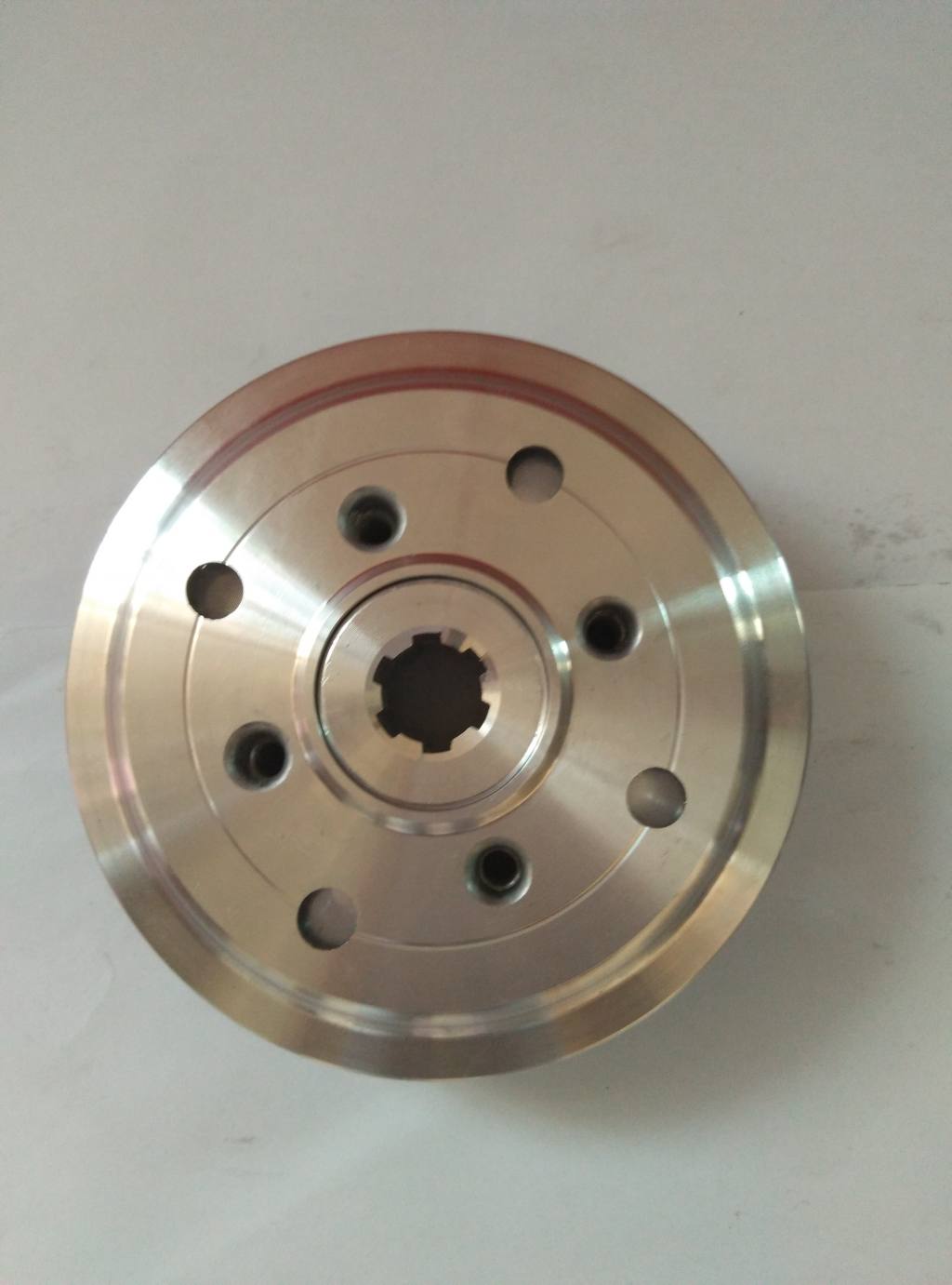 摩托車離合器小古