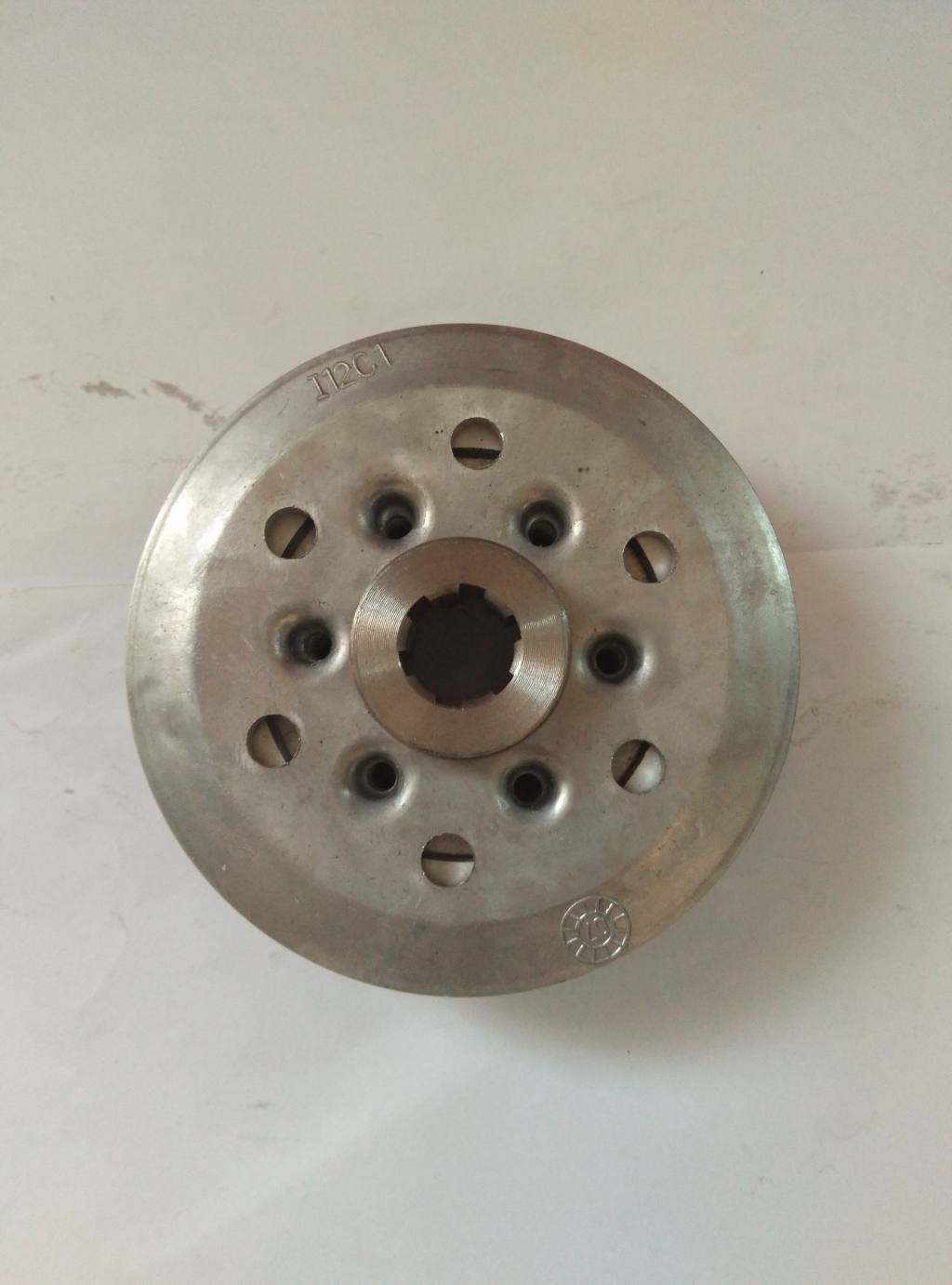 摩托車(chē)離合器小古