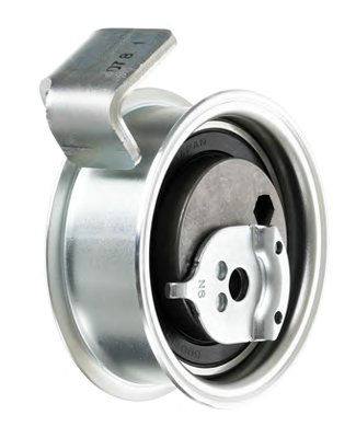 汽車漲緊輪CT-1018