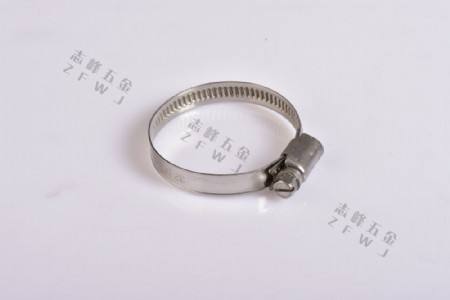 不銹鋼喉箍10